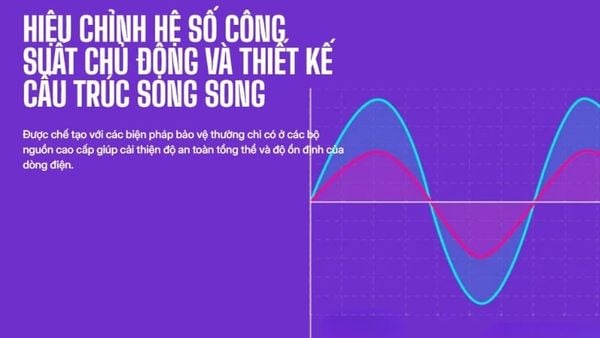 Nguồn máy tính CoolerMaster Elite NEX PN600 230V có bộ hiệu chỉnh hệ số công suất chủ động