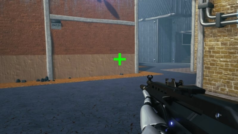 Màn hình ASUS ROG Strix XG27JCG có bộ tính năng gaming và AI