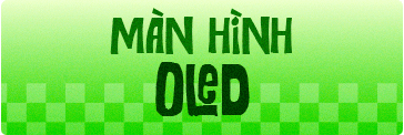 Màn hình OLED