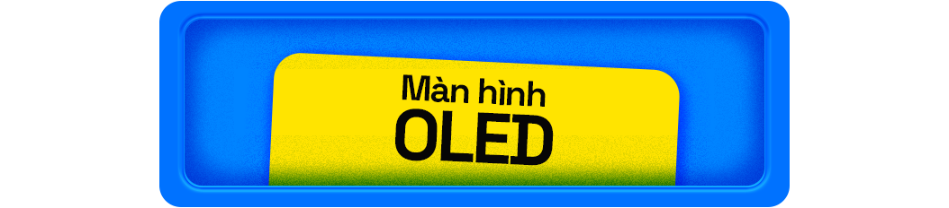Màn hình OLED