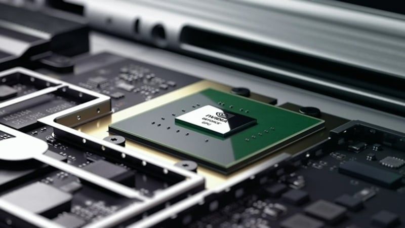 Card đồ họa rời vẫn đóng vai trò quan trọng trong việc học bảo mật