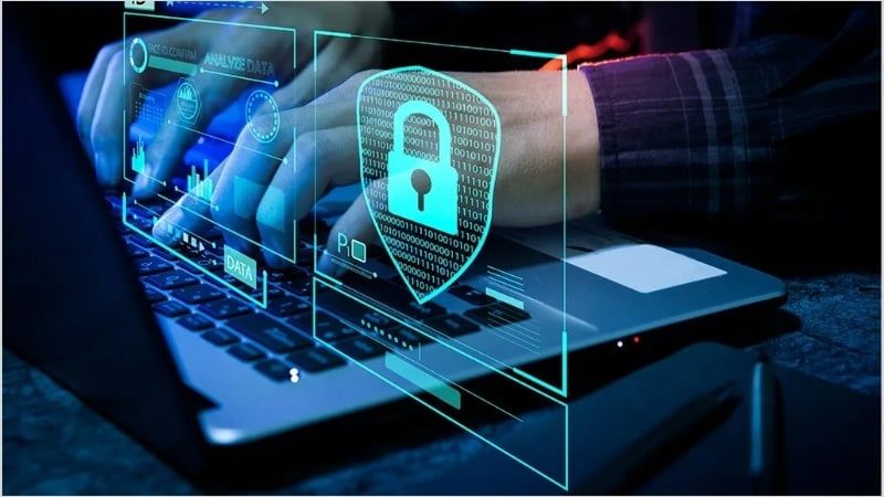 Các tệp tin image của máy ảo thường có dung lượng lưu trữ rất lớn