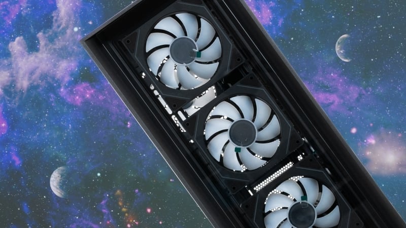 PC GVN AMD R5-5600X/ VGA RTX 5060 có tản nhiệt Hyper 212 ARGB tối ưu