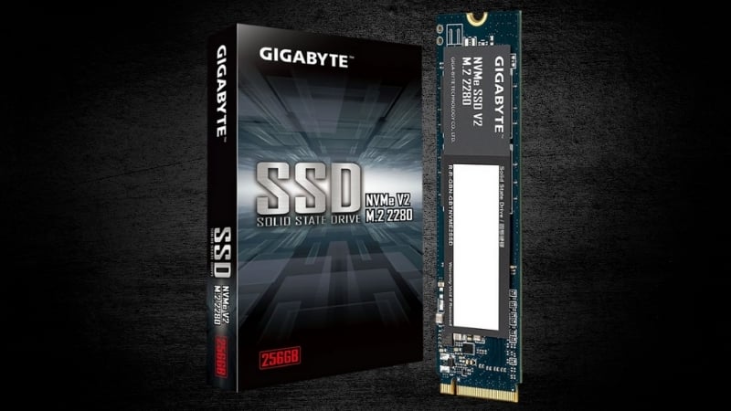 PC GVN AMD R5-5600X/ VGA RX 6500 XT có RAM và SSD đáp ứng nhu cầu cơ bản