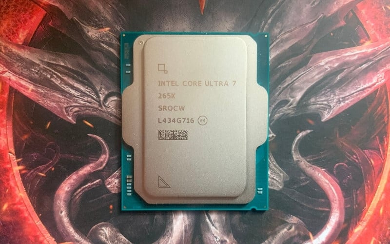 Điểm khác biệt lớn của Core Ultra 7 là việc tích hợp thêm NPU
