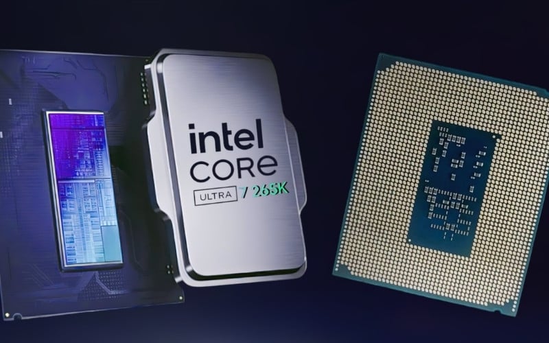 PC Core Ultra 7 hướng đến những người dùng cần một hệ thống mạnh mẽ và đa năng