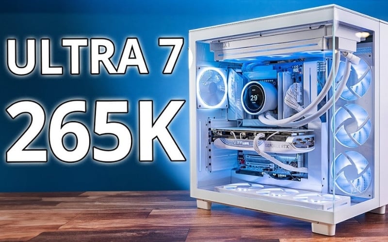 Kiến trúc chip mới giúp máy tính quản lý việc sử dụng điện một cách tối ưu