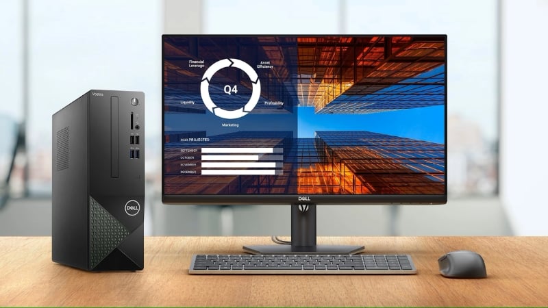 Nên chọn mua PC máy tính bàn i3 trong năm 2025