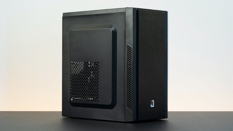 PC GVN Homework i3 12100