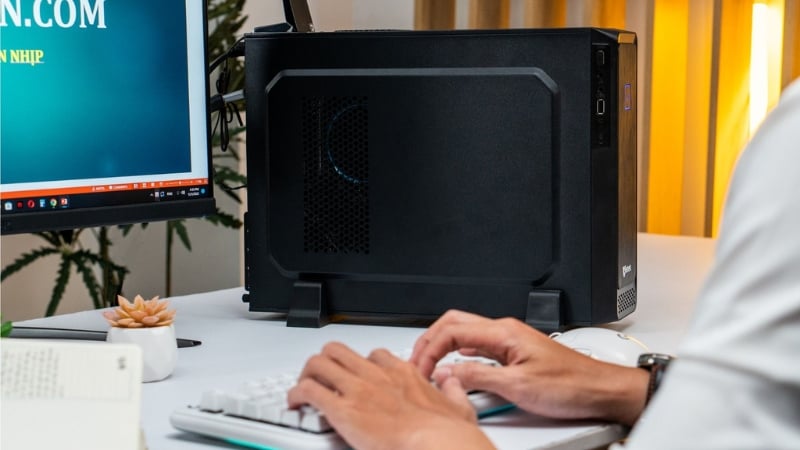 Bảo dưỡng PC máy tính bàn i3 để tối ưu hiệu suất