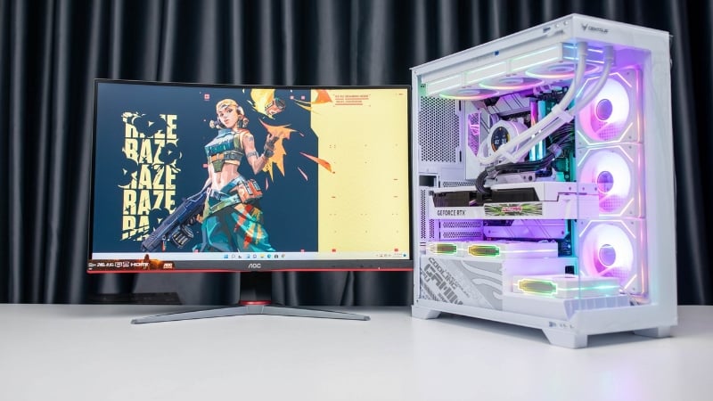 Chọn thế hệ i7 mới nhất là cách tốt nhất