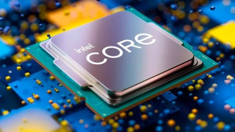Intel Core i9 được định vị là dòng vi xử lý cao cấp nhất của Intel