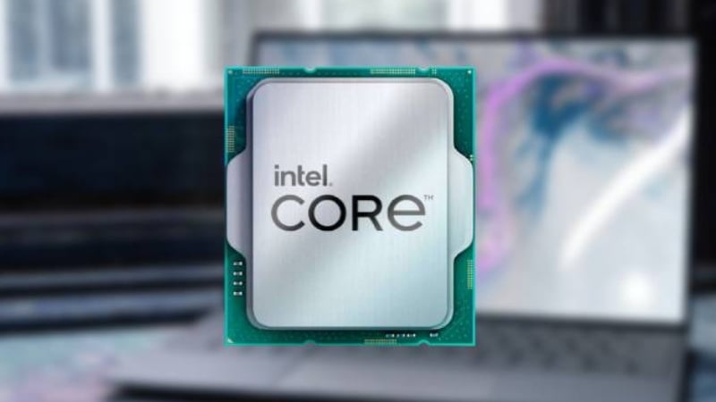Intel Core i9 thế hệ 13