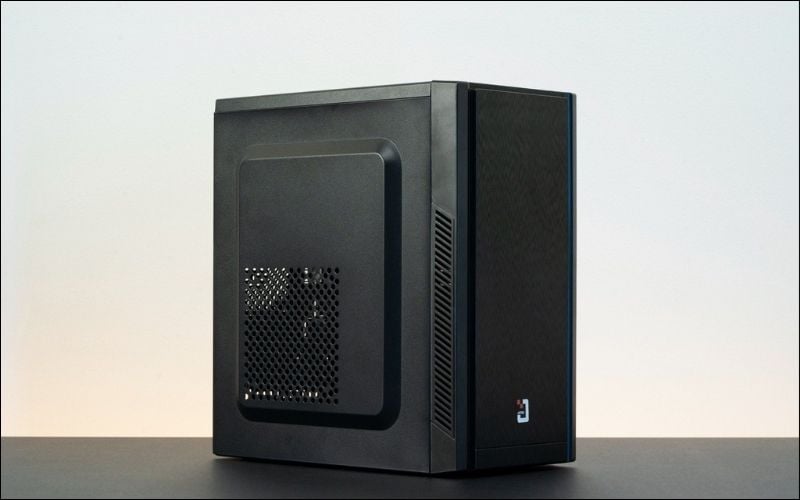 PC CPU R3 Asus phù hợp với người dùng có nhu cầu cơ bản