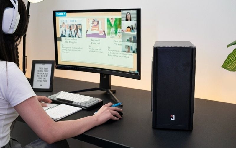 Thường xuyên cập nhật driver để tối&nbsp;ưu hiệu suất hệ thống