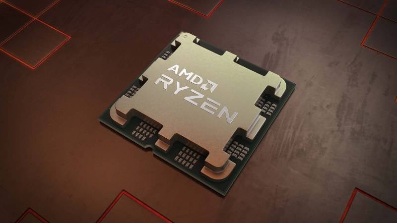 Các dòng CPU Ryzen 5 phổ biến hiện nay