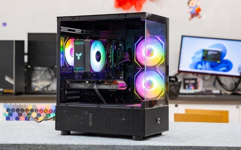 Cân nhắc ngân sách để chọn được PC&nbsp;R7 phù hợp