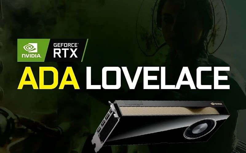 Kiến trúc Ada Lovelace trên RTX 5060 Ti cho hiệu suất đồ họa và gaming vượt trội