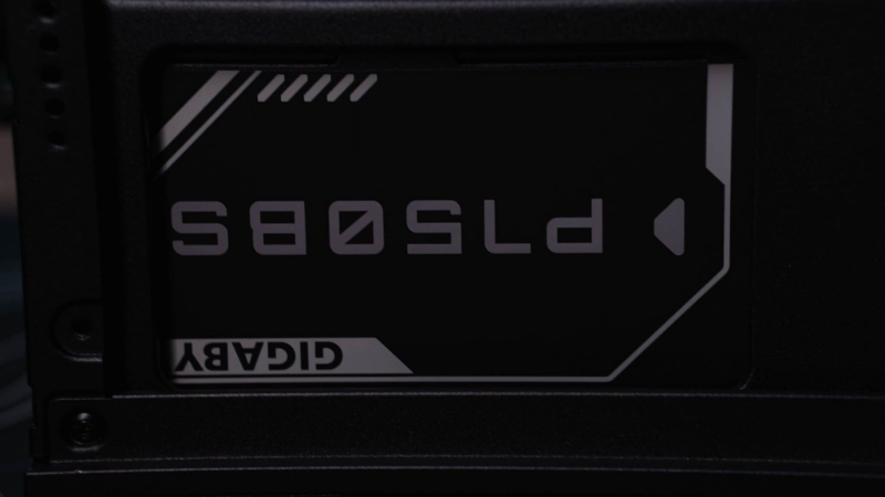 PC GVN có card đồ họa RTX 5060 Ti