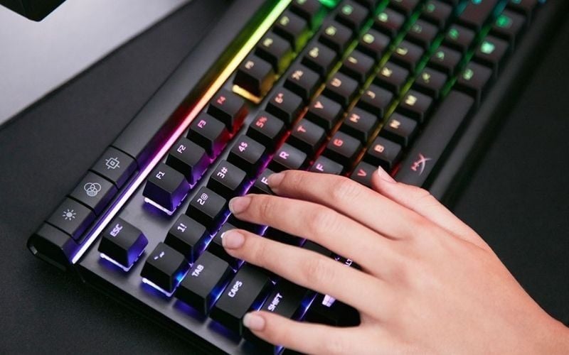 PCB quan trọng khi bạn muốn thay switch, mod bàn phím hoặc build custom keyboard