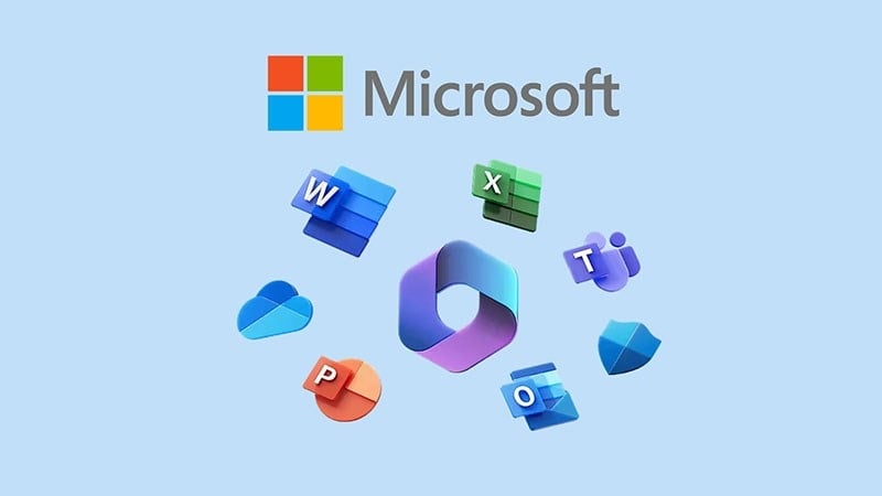 Đối với Office, người dùng có thể lựa chọn giữa các gói bản quyền vĩnh viễn