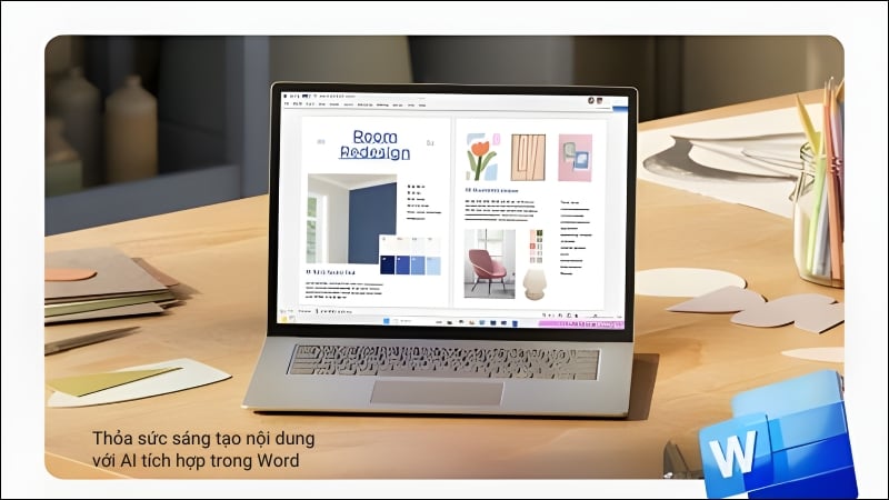Phần mềm Microsoft 365 Family EP2-36890 có không gian sáng tạo không giới hạn