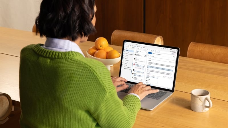 Phần mềm Microsoft 365 Personal EP2-32313 không gián đoạn trên mọi thiết bị