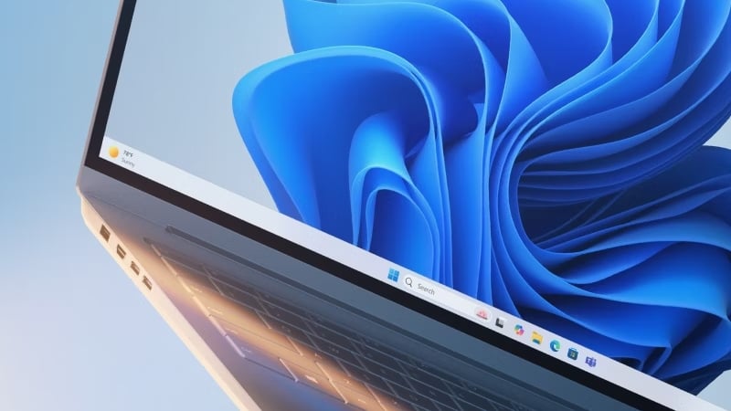 Phần mềm Microsoft Windows 11 Home HAJ-00090 là “trợ thủ” tuyệt vời cho mọi công việc