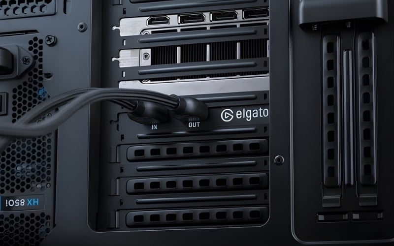 Elgato là thương hiệu đến từ Đức