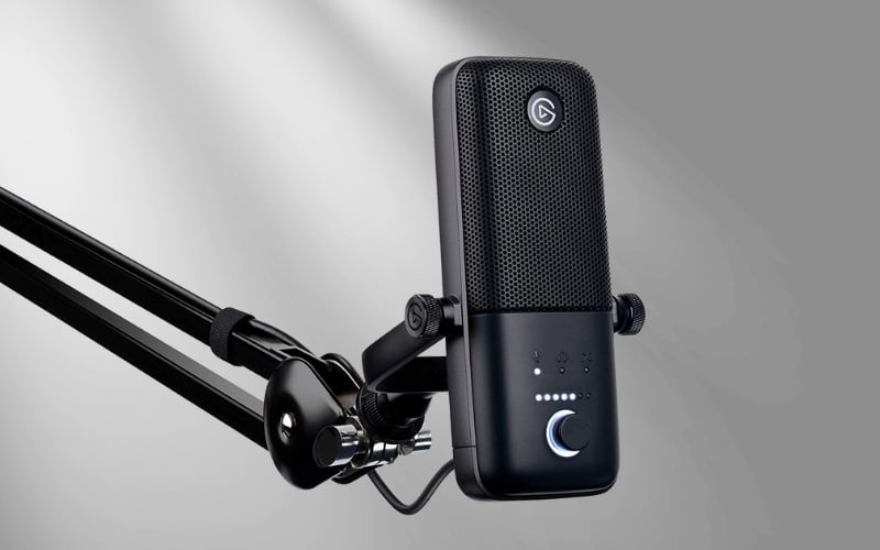 Elgato xây dựng một hệ sinh thái sản phẩm đồng bộ