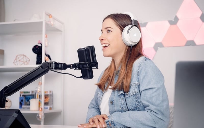 Elgato Wave Pop Filter