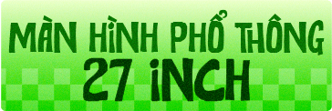 Màn hình máy tính - Màn hình PC chính hãng, giá rẻ