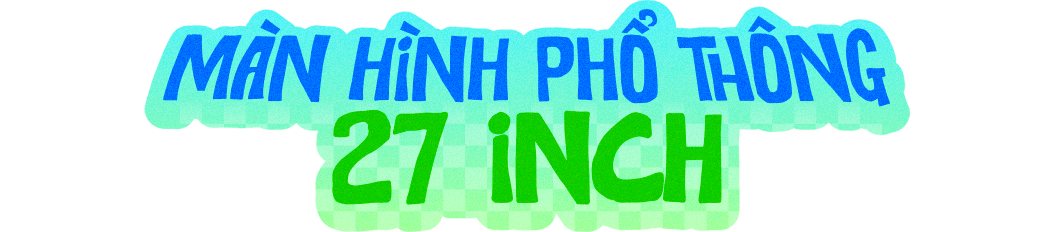Màn hình máy tính - Màn hình PC chính hãng, giá rẻ