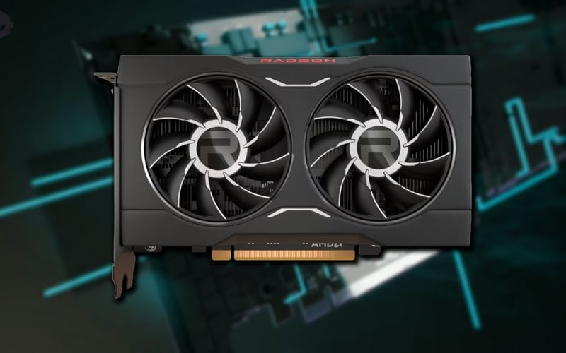 RX Series thường mang lại hiệu năng gaming ấn tượng trong tầm giá