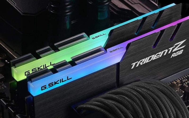 Hầu hết các CPU và bo mạch chủ hiện đại ra mắt từ năm 2015 trở đi đều hỗ trợ DDR4