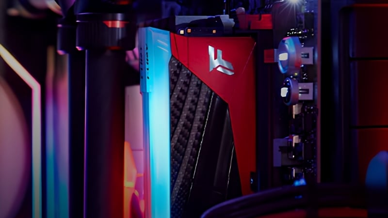 RAM Kingston FURY Renegade RGB 48GB Limited Edition bus 8000 DDR5 dành cho PC cao cấp