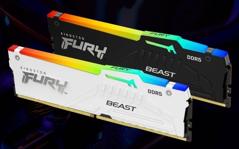 Nhu cầu xây workstation hay&nbsp;render chuyên sâu nên trang bị RAM&nbsp;64GB DDR5 trở lên