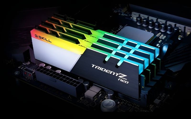 Mua RAM PC chính hãng,&nbsp;nhiều ưu đãi tại GearVN