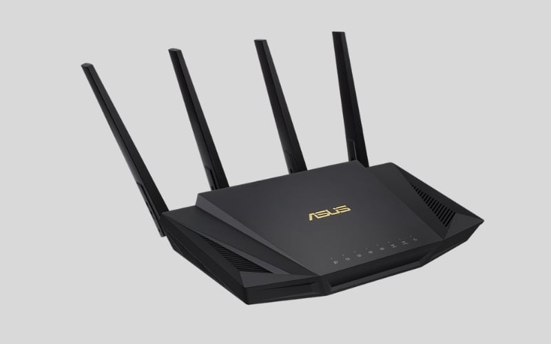 Giá thành thường cao hơn so với các router chuẩn cũ như WiFi 5 hoặc WiFi 4