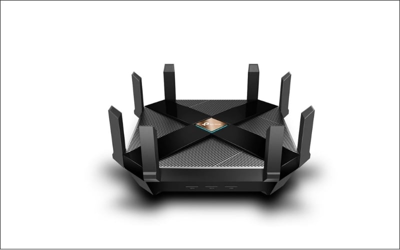 Chọn router theo thương hiệu và ngân sách