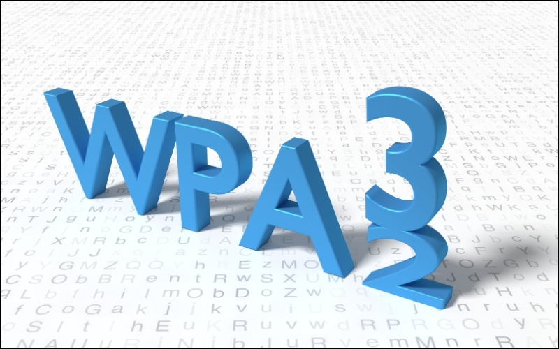 Kích hoạt chuẩn mã hóa WPA3 (nếu router hỗ trợ) thay vì WPA2