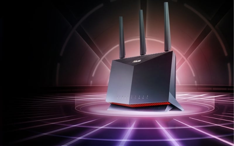 Top Router WiFi 6 nổi bật&nbsp;tại GearVN
