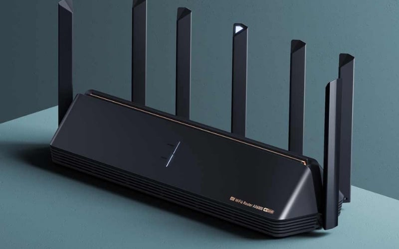 Router WiFi 6 là thiết bị phát WiFi dùng chuẩn 802.11ax