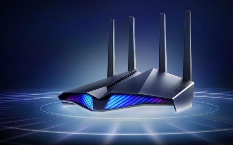 Router WiFi 6 (802.11ax) mang lại tốc độ nhanh hơn