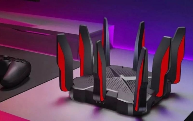 Router WiFi TP-Link