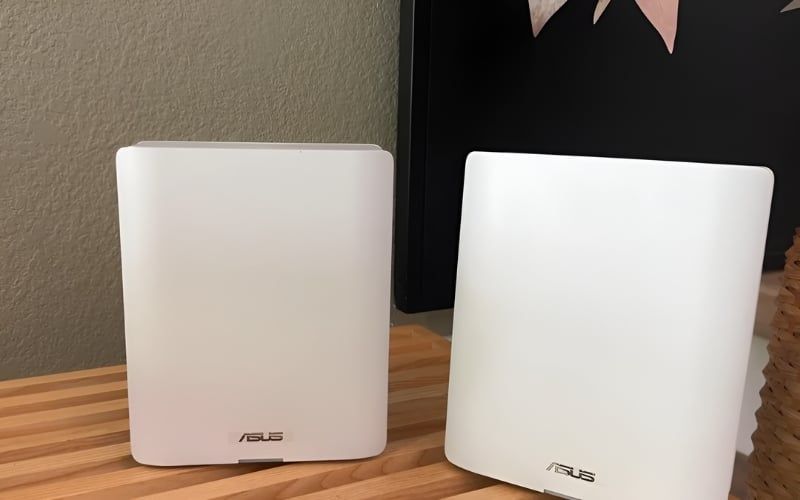 Hệ thống Wi-Fi Mesh 2 thiết bị dễ lắp đặt, đáp ứng tốt nhu cầu của gia đình