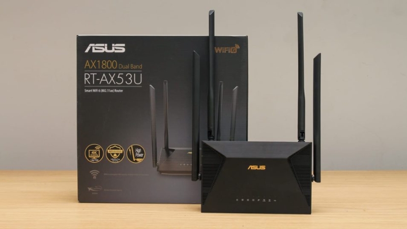 Số lượng thiết bị kết nối phụ thuộc vào cấu hình của Router