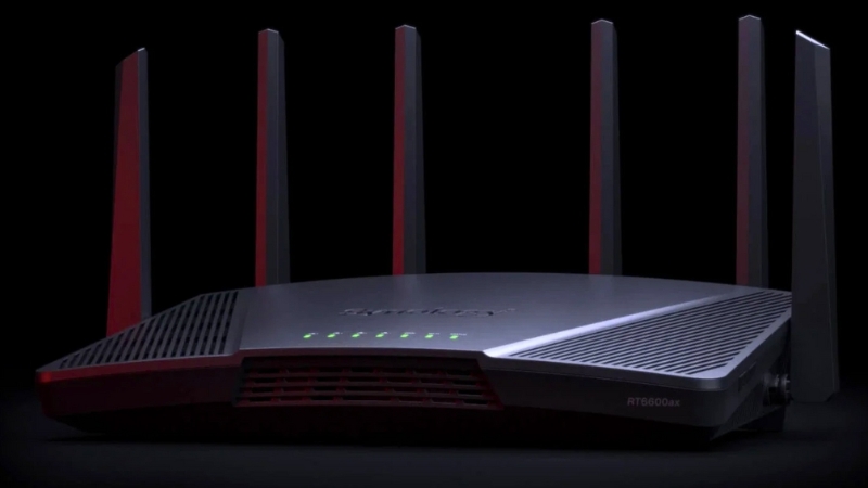 Sử dụng và bảo quản Router Wifi phổ thông hiệu quả, bền bỉ