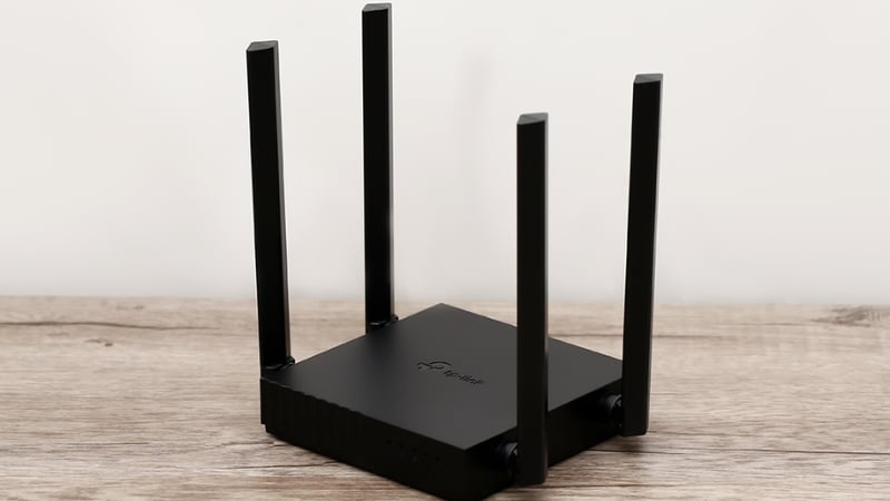 Việc lựa chọn Router WiFi 5 trong năm 2025 vẫn là quyết định thông minh