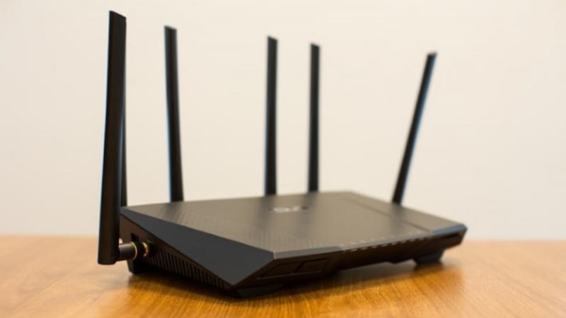 Lựa chọn Router WiFi 5 theo diện tích phủ sóng và số lượng thiết bị